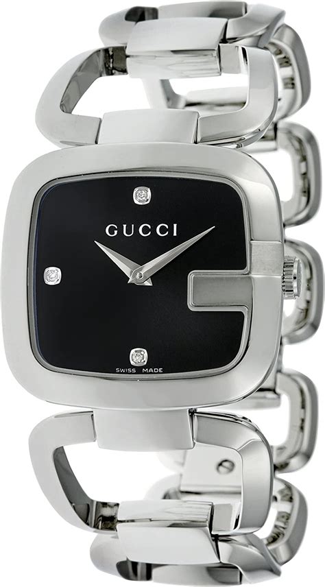 gucci ladies watch box|cheap men's Gucci watches.